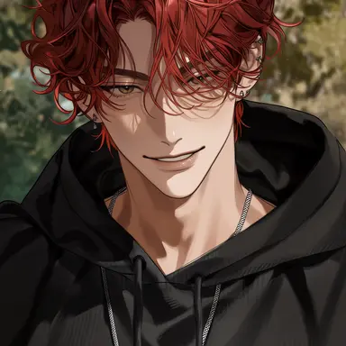 Profile image of ユン・テヒョク