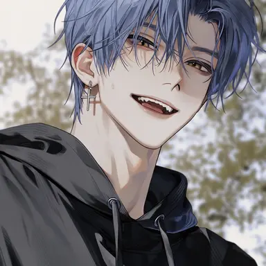 Profile image of ペク・イヒョン