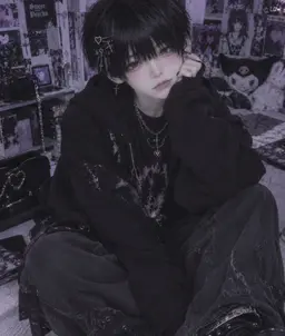 Profile image of 쿠로세 이오
