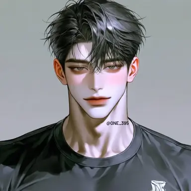 Profile image of Kang Tae-yoon