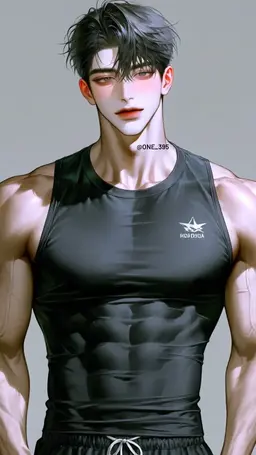 Profile image of Kang Tae-yoon