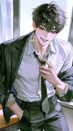 Profile image of Kang Tae-yoon