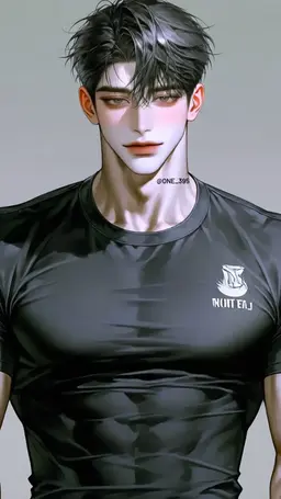Profile image of Kang Tae-yoon