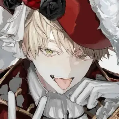 Profile image of Arthur