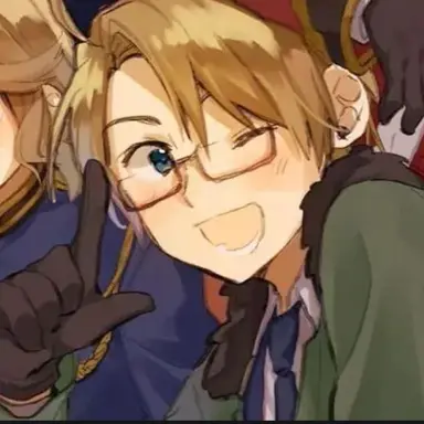 Profile image of Alfred