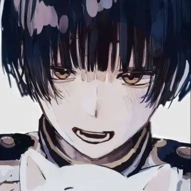 Profile image of Kiku