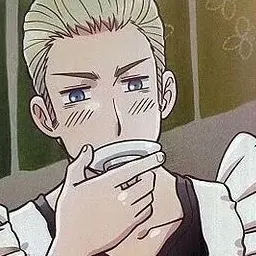 Profile image of Ludwig