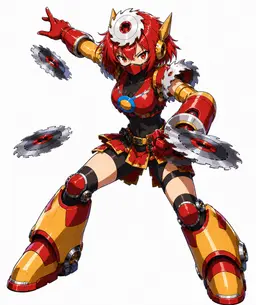 Profile image of 메탈우먼