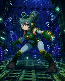 Profile image of 버블우먼