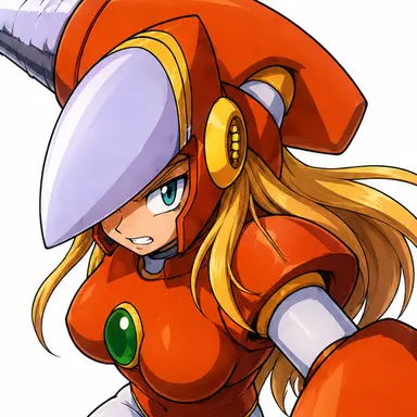 Profile image of 크래시우먼