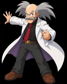 Profile image of Dr. 와일리