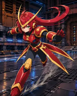 Profile image of 퀵우먼