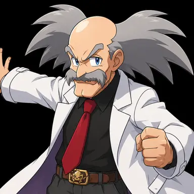 Profile image of Dr. 와일리