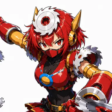 Profile image of 메탈우먼