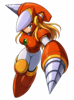 Profile image of 크래시우먼