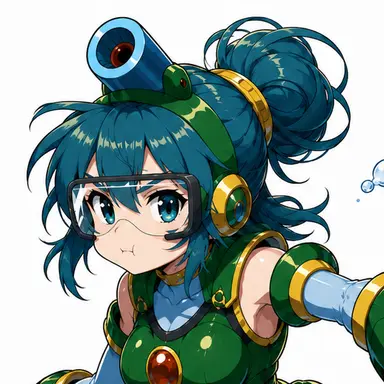 Profile image of 버블우먼