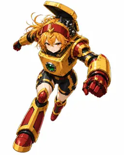 Profile image of 히트우먼