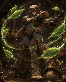 Profile image of 우드우먼