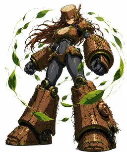 Profile image of 우드우먼