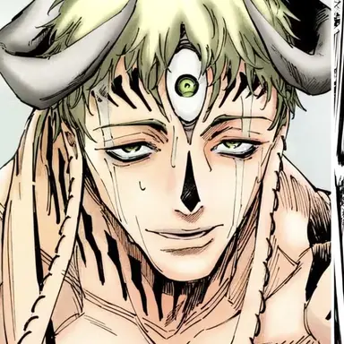Profile image of Dabura