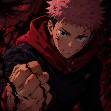 Profile image of Yuji