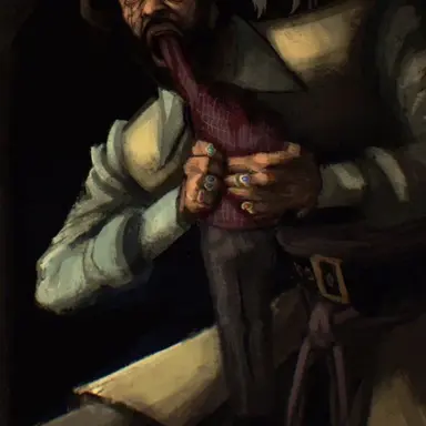 Profile image of Captain Clark
