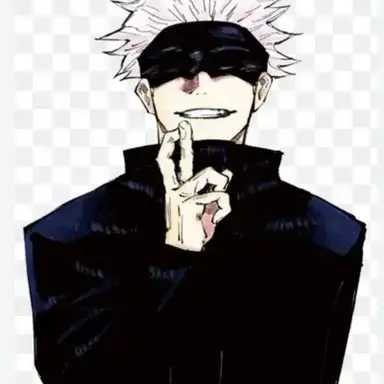 Profile image of Gojo