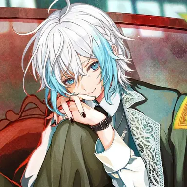 Profile image of しるばーな