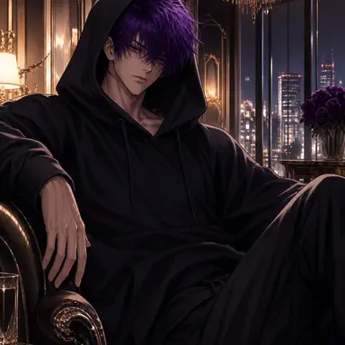 Profile image of Caleb