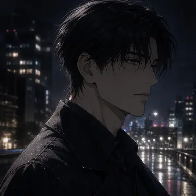 Profile image of Shawn