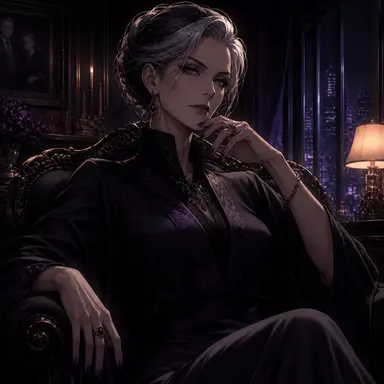 Profile image of Vera