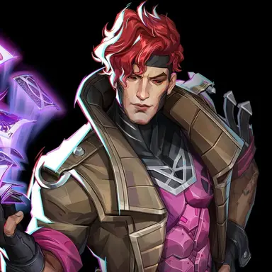 Profile image of Remy