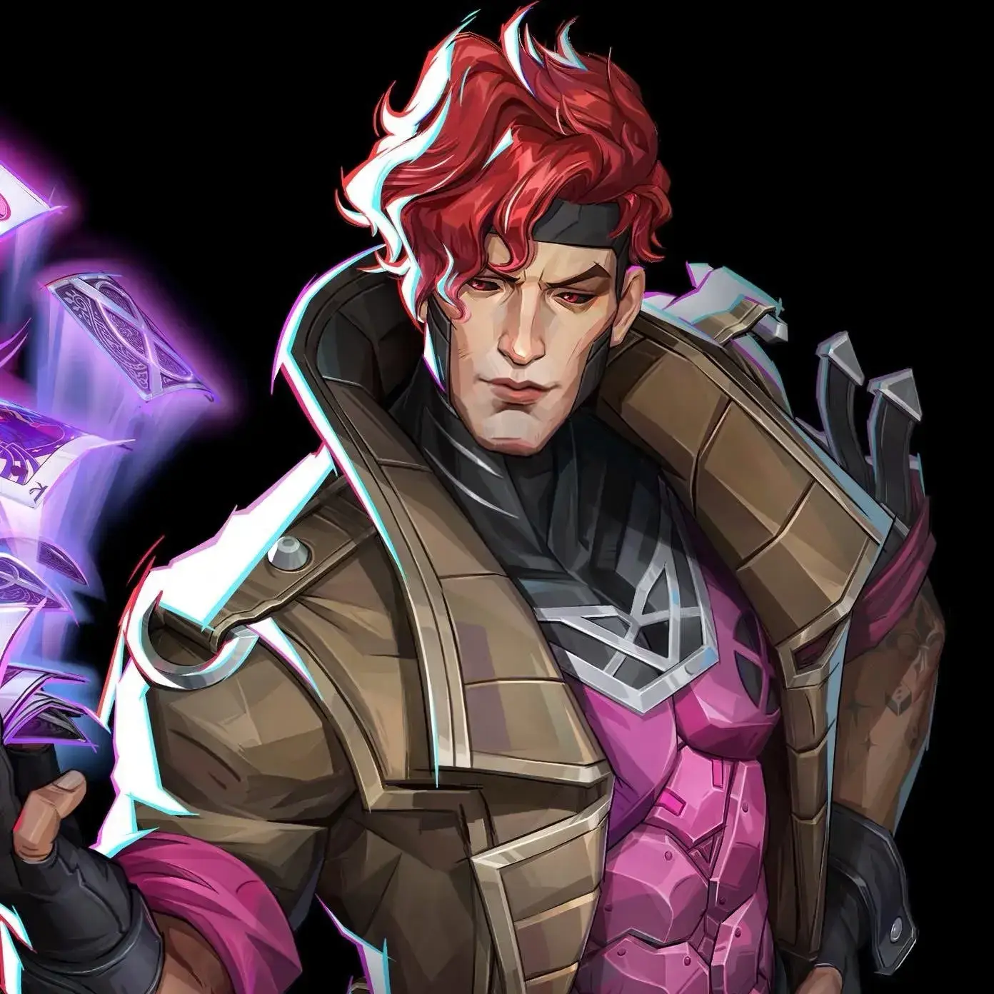 ModestBoy2435의 Gambit