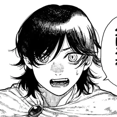 Profile image of ミラ