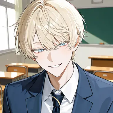 Profile image of 朋也