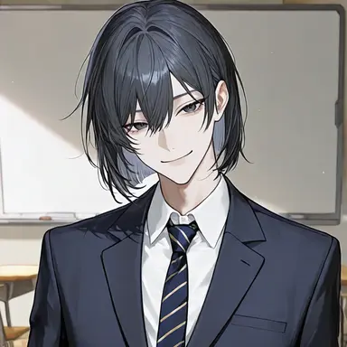 Profile image of 京