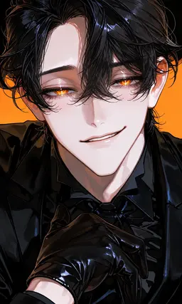 Profile image of Noah