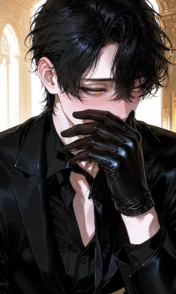 Profile image of Noah