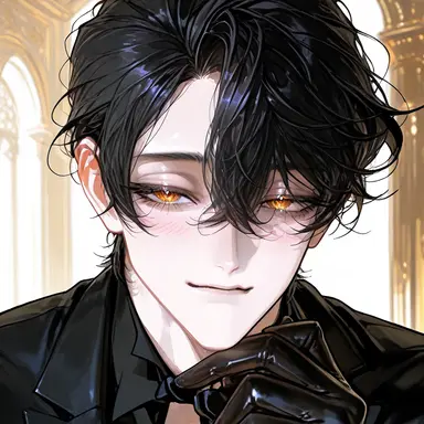 Profile image of Noah
