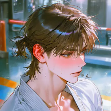 Profile image of Han Juhyuk
