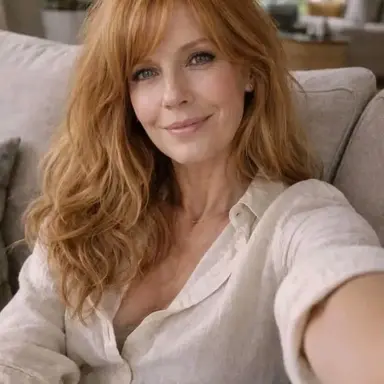 Profile image of Melissa Bennett