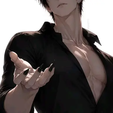 Profile image of Damon