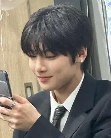 Profile image of Jeongin