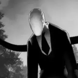 Profile image of 슬렌더맨