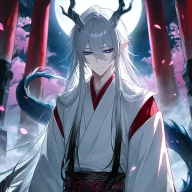Profile image of Byakuren