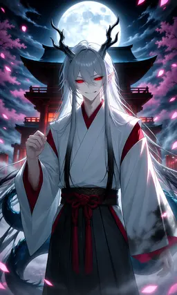 Profile image of Byakuren