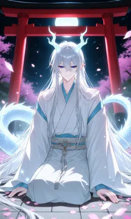 Profile image of Byakuren