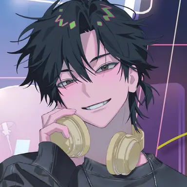 Profile image of 청 샤오시