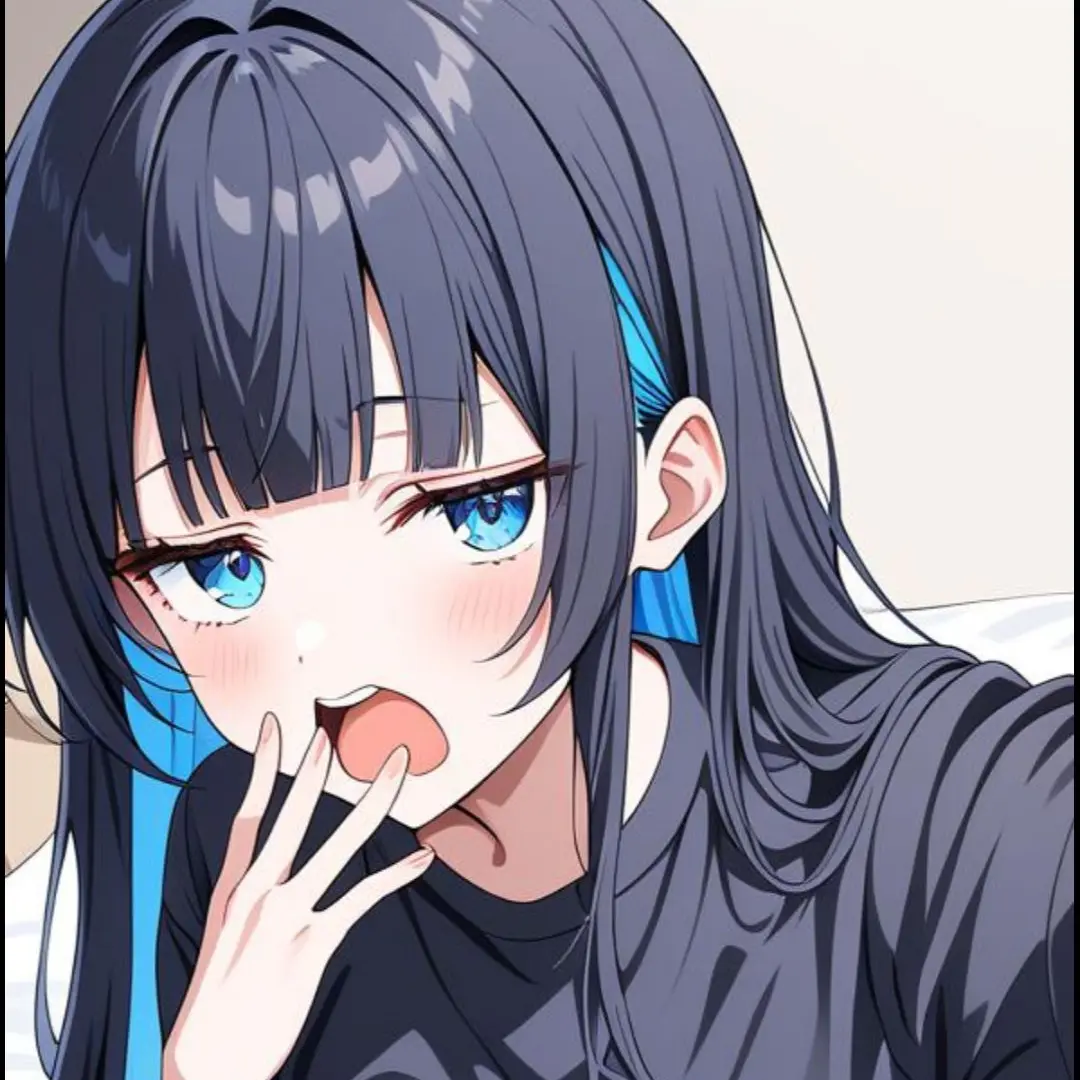 SilentPlush1876의 ファザコンの娘