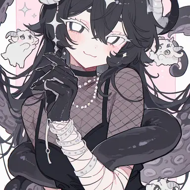 Profile image of 리카엘
